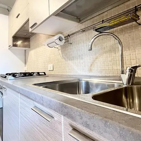 Apartment Bgy Airportcomodo Zona Bergamo