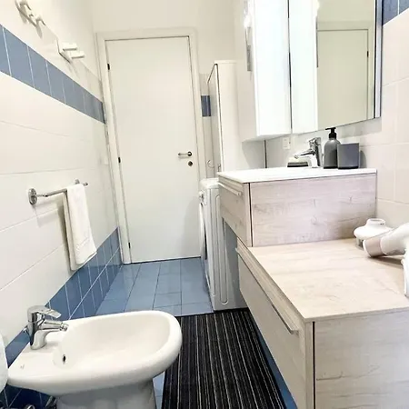Bgy Airportcomodo Zona Apartment Bergamo