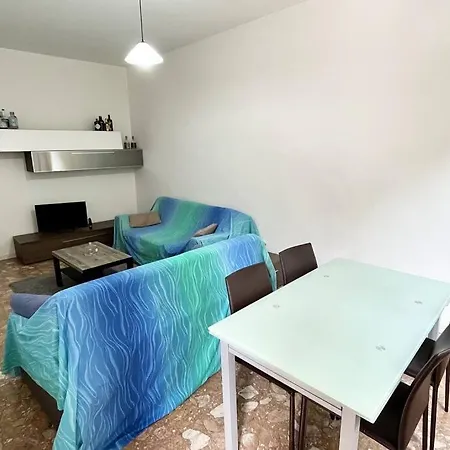 Apartment Bgy Airportcomodo Zona *
